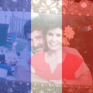 Meet your Posher, Ann